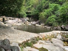 -大鄣山卧龙谷景区