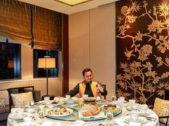 -一品淮扬 · 淮扬菜·北京万达文华酒店