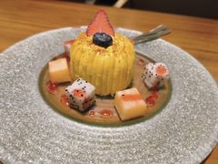 -木棉·醉心粤味(COCO Park店)