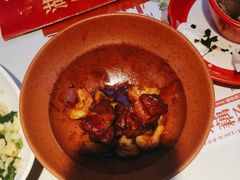 -来菜·湖北头牌藕汤(武商MALL众圆店)