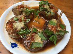 -老宅原住民沙茶面精品小吃(龙头路店)