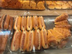 -烘焙町面包店(西四店)