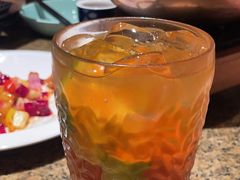 -绿茶餐厅(coco park 店)