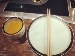 -小俩口烧烤东北菜(双井店)