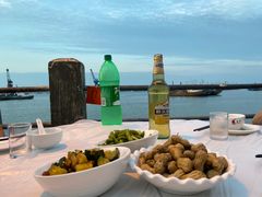 -丰收渔港饭店(嵊泗店)