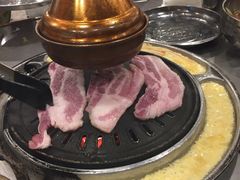 -老板娘的烤肉店(港湾广场店)