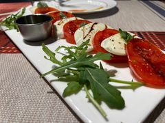 -Primo·丽莫意大利窑烤披萨