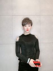 -Z.X HAIR SALON张新美业