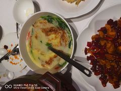 -渔嫂烧河鲜•土菜馆(中正天街店)