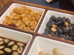 -金狮麟·新豫菜(金码大厦店)