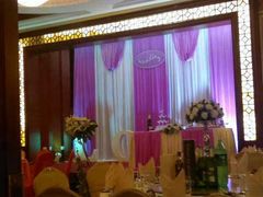 大堂-上海安亭别墅花园酒店