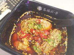 -梵云依家小冒菜(新街口总店)