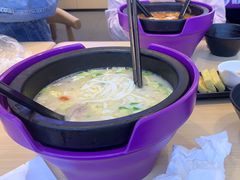 -过桥缘·过桥米线(北京望京万象汇店)