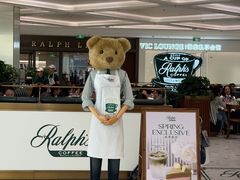 -Ralph’s Coffee(深圳罗湖万象城店)