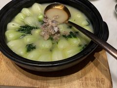 -海味世家·家常菜馆(明州里店)