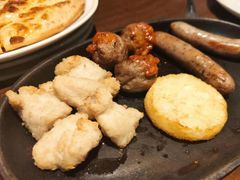 -萨莉亚意式餐厅(杭州滨江天街店)