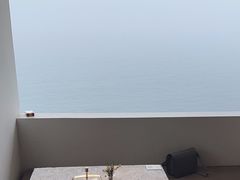 -蜜悦·波西塔诺悬崖海景餐厅