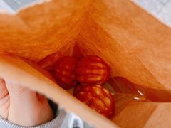 核桃饼-莫朗核桃饼(虹泉路店)