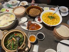 -金鸭季·北京烤鸭(深业上城店)