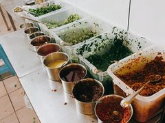 -文山荷鲜居(翠湖店)