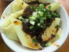 -洞子口张老二凉粉(文殊院店)