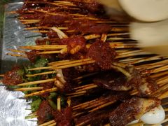 -镇江龙·火锅串串(武侯祠店)