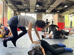 -极斗-IKMF马伽术·格斗运动学院(东直门店)