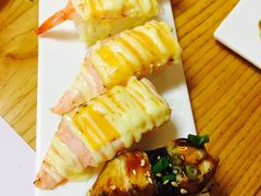 -花漫里餐厅(刺桐店)