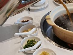 -天宜隆蘑菇宴火锅(石景山旗舰店)