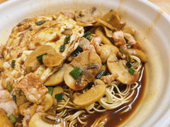 -超爷叔面馆(西园店)