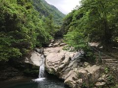 -浙北大峡谷