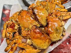 -聚味瞿记·龙虾堂(坡子街店)