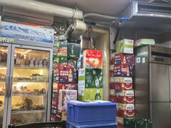 -勃利地摊·勃立小串烧烤