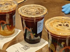 -瑞幸咖啡(江汉路中山大道店)