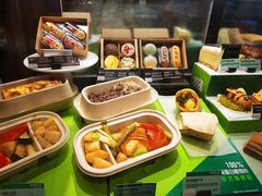 -星巴克(成都机场T2店)