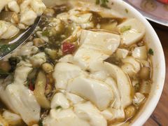 -逍遥镇刘相五胡辣汤豆沫馆(康复中街店)