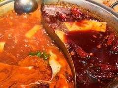 -江北北火锅馆·公路夜市(魏公村店)