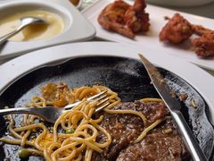 -豪客来牛排(伟诚广场店)