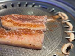 -入火韩国烤肉(凯旋广场店)