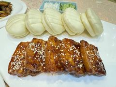 -南湖船菜大酒店