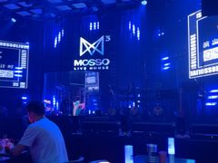-MOSSO·Liveshow(M3香港广场店)