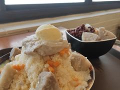 -鲜芋仙(苏州干将店)