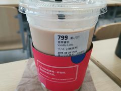 -瑞幸咖啡(北工大理科楼店)