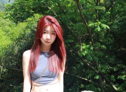 -M1 HAIR烫染