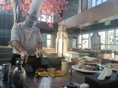 -大渔·观筵(三里屯太古里店)