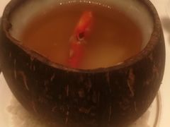 干贝花胶炖海螺-金轩中餐厅 Jin Xuan(浦东丽思卡尔顿酒店)