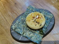 -鸟幸 TORISAKI 炭火居酒屋