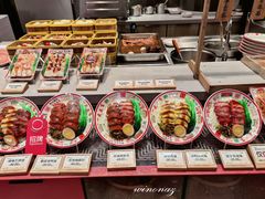 -食通天·寰宇集(杭州万象城店)
