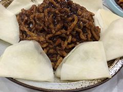 -力力豆花庄(广渠门店)