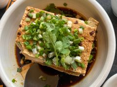 -金掌勺东北菜(格兰晴天店)